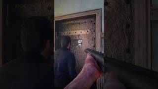 💰Secret Money amp Weapon Location in RDR2 shorts rdr2 [upl. by Tallie]