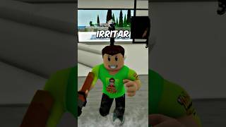 COMO IRRITAR OS MANDRAKES DO BROOKHAVEN ROBLOX 🙀 [upl. by Narmi967]