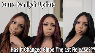 Outre Kamiyah Update Are The Batches The Same Purchased 3x AllThings NikkiNicole [upl. by Gilbye]