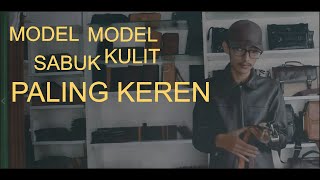 Ganti Segera Ikat Pinggang Anda Dengan Model Model Ini  Review Model Ikat Pinggang Terbaru Garvis [upl. by Eidob790]