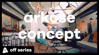 Arkose Concept [upl. by Boynton]