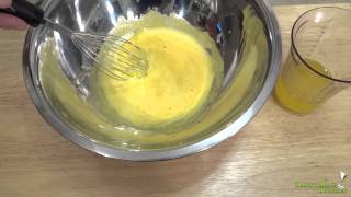 How to Make Hollandaise Sauce [upl. by Neils]