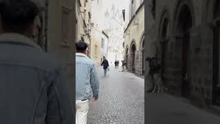 ORVIETO City Of ItalyRoma🇮🇹 Extravlogs [upl. by Bethany820]