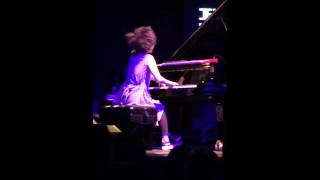 Hiromi The Trio Project 上原ひろみ Live at Highline Ballroom NY  Part3 [upl. by Bertilla]