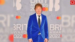 Ed Sheeran to Celebrate 10th Anniversary of X With Special Show Bonus Songs [upl. by Meggy718]