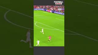 MAN UTD VS BARNSLEY  RASHFORD GOAL shorts manchesterunited mufc [upl. by Goff]