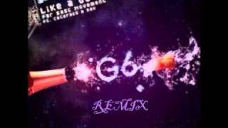 LIKE A G6 REMIXMALE VERSION [upl. by Ferrigno]