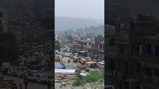 Rajouri Town [upl. by Eessej]