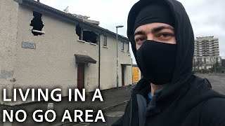 Northern Irelands Troubled Estates Documentary [upl. by Lednic]