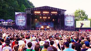 SDP  Mittelfinger LIVE  Taubertal Festival 2014 [upl. by Sari173]