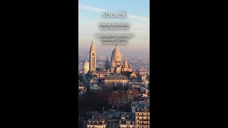 Montmartre – A Parisian Piano Melody to Stir Your Soul 🎶✨ [upl. by Stanfill]