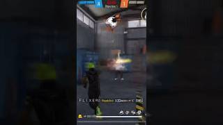 Flixer vs 🌏flixerfreefire foryou freefirehighlights [upl. by Peh621]