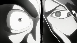 Yhwach vs Ichibe Hyosube Ichimonji Bleach TYBW Part 2  Make Moves 「AMV」 [upl. by Euqinwahs]