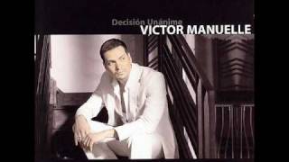 Si nos duele  Victor Manuelle [upl. by Gudrin]