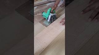 Laminate kating prosec very easy 👌 woodworking Laminatekating shortvideo [upl. by Aldwon233]