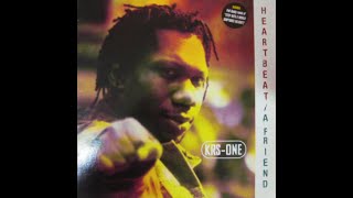 KRSONE  STEP INTO A WORLDMarshall Arts Remix [upl. by Jammal]