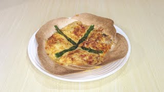 Quiche en freidora de aire [upl. by Artim]