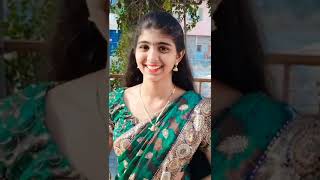 My evandi🫣😘✨familystar mrunalthakur vijsydevarakonda dialouge viral [upl. by Busey]