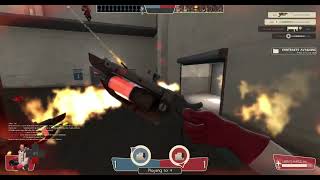 Developing the 1000 yard stare in tf2 [upl. by Naynek]