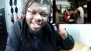 Blu Cantrell  Hit Em Up Style Oops  REACTION [upl. by Morly]