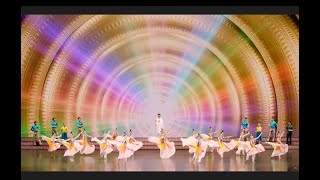 Shen Yun 20122025 Trailer [upl. by Ydnim]