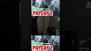 The Ultimate Heist Experience Payday 2 Gameplay gaming [upl. by Annhoj28]