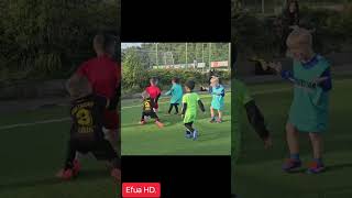 Efua football HD [upl. by Enar]