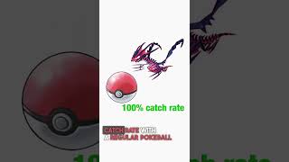 Pokemon Eternatus Facts That You Probably Didnt Know eternatus pokemon pokemonfacts [upl. by Ttehr]