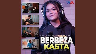 Berbeza Kasta feat SKA86 [upl. by Ollayos]