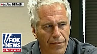 Names tied to Epstein to be released [upl. by Leuqram106]