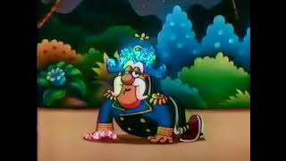 Cap N Crunch commercial from 1984 [upl. by Ortiz928]