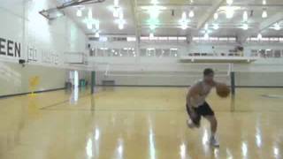 Basketball Coaching Tips And Drills  Alex Maroko [upl. by Roybn]