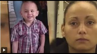 Larissa Rodriguez Full Interrogation Of The Death Of Her 5 year old viralvideo [upl. by Ikram]