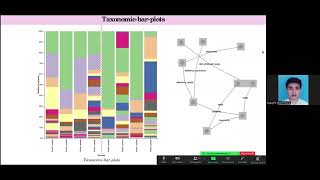 MGMA 262 Data analysis for 16S rRNA and Shotgun part 1 [upl. by Eibor]