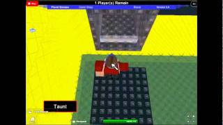 Flood Escape Early Gameplay  2011 [upl. by Russ]