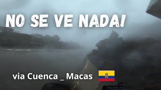 BORDEANDO la AMAZONIA UNOS buenos MATES en ECUADORCAP36 ecuador [upl. by Boyden]