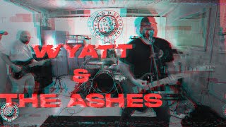 Asteroid M Sessions  Wyatt amp The Ashes WATA [upl. by Ecirpac261]