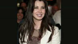 Nancy Ajram with Amr Diab Song [upl. by Levenson]