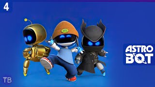 Astro Bot  PS5  Bonus [upl. by Persse]