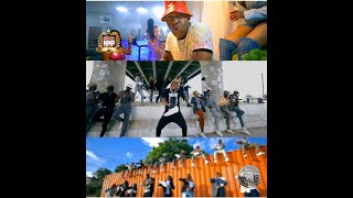 Rich Bizzy  Chileke Chilile Official Video [upl. by Wiersma]