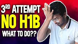 H1B alternate options What to do if no luck with H1B Visa [upl. by Melleta98]