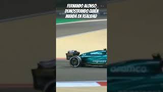 Alonso vs Hamilton f1 fernandoalonso hamilton f1 stream livestream edit suscribete shorts [upl. by Linden]