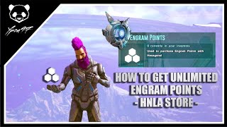 How To Get Unlimited Engram Points  ARK Survival Evolved [upl. by Akerehs991]