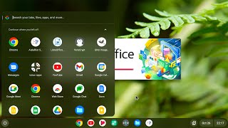 Chrome OS Flex Installing Linux Apps amp 4 Month Review of Google’s New PC OS [upl. by Julis]