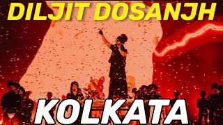 Diljit Dosanjh Kolkata Full Concert🔥 Diljit Dosanjh In Kolkata  Full Concert  Viral Concert Wala [upl. by Ahgiela60]