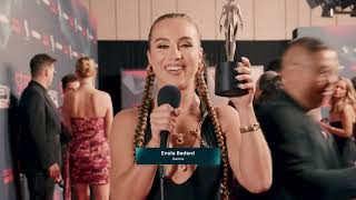 Winner Reactions  2023 Streamy Awards [upl. by Errecart]