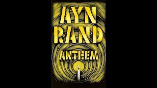 Plot summary “Anthem” by Ayn Rand in 7 Minutes  Book Review [upl. by Anwahsed884]