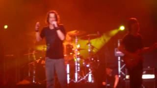 Chris Cornell  Preaching The End Of The World  Live in israel  17609 [upl. by Garvey]