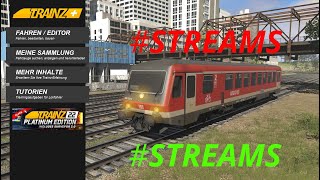 Trainz Railroad Simulator 2022  052 Cornish Mainline and Branches  Helston Freight Run [upl. by Weibel]