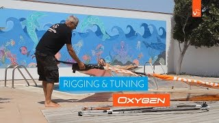 Loftsails 2017 Oxygen  Rigging and Tuning Guide [upl. by Wallis811]